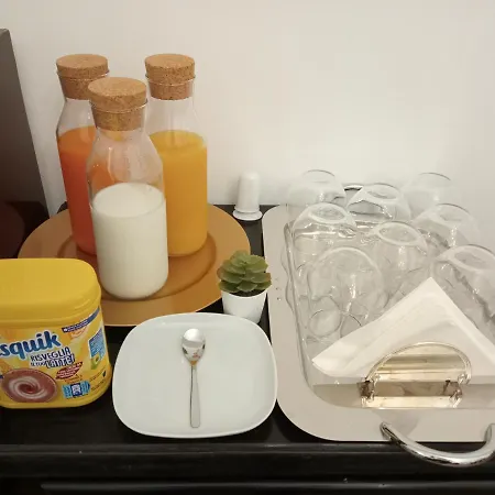 Guest house Terra D'amuri Boutique *