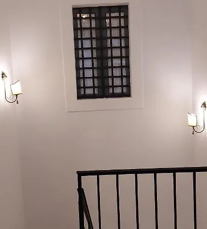 Terra D'amuri Boutique Guest house Catania