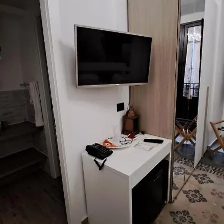 Guest house Terra D'amuri Boutique