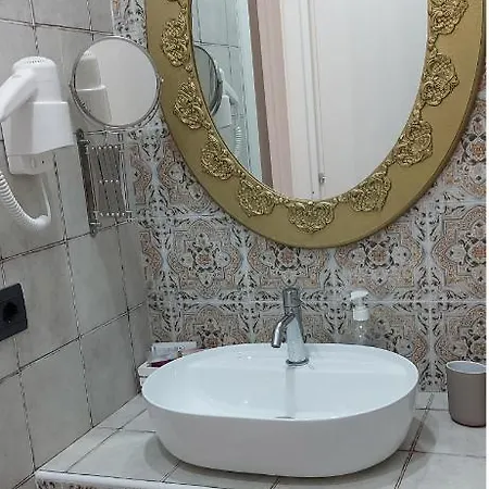 Terra D'amuri Boutique * Catania