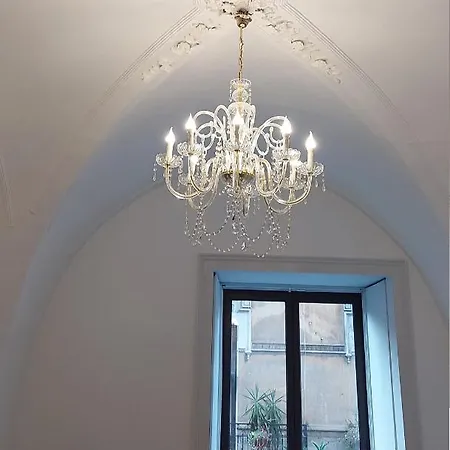 Terra D'amuri Boutique Guest house Catania
