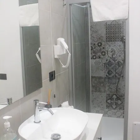 Terra D'amuri Boutique Guest house Catania
