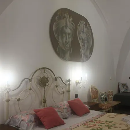 Guest house Terra D'amuri Boutique