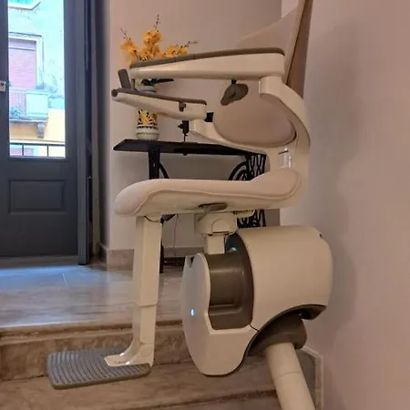 Guest house Terra D'amuri Boutique Catania