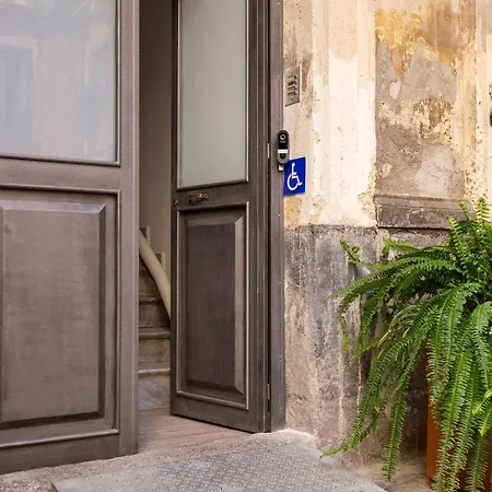 Terra D'amuri Boutique Guest house *
