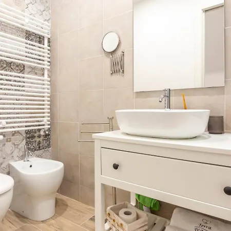 Guest house Terra D'amuri Boutique Catania