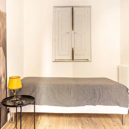 Terra D'amuri Boutique Guest house