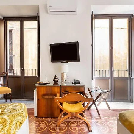 Guest house Terra D'amuri Boutique *