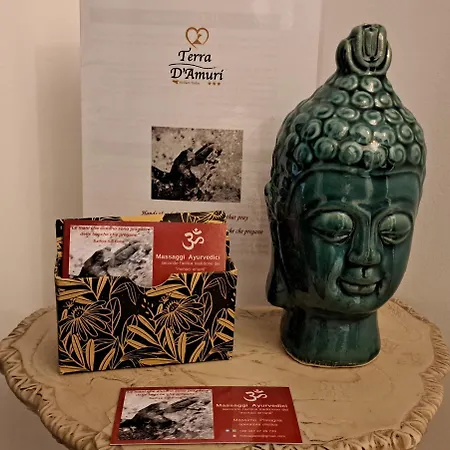 Guest house Terra D'amuri Boutique