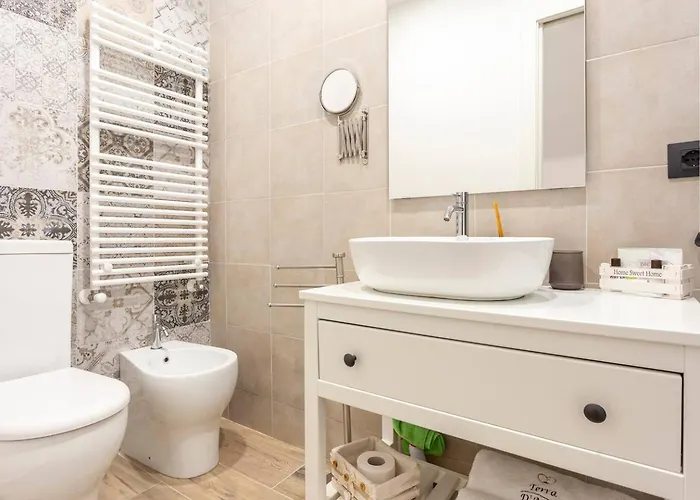 Gæstehus Terra D'amuri Boutique Catania