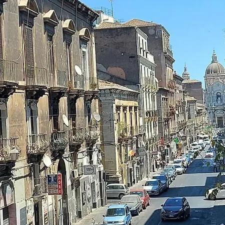 Terra D'amuri Boutique Affittacamere 4*