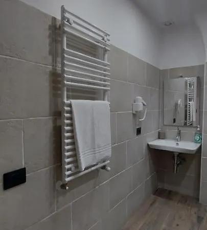 Affittacamere Terra D'amuri Boutique Catania