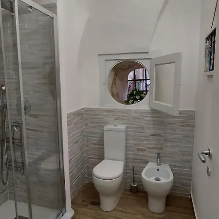 Affittacamere Terra D'amuri Boutique