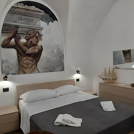 Terra D'amuri Boutique 4*