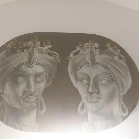 Terra D'amuri Boutique Affittacamere