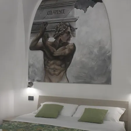 Affittacamere Terra D'amuri Boutique