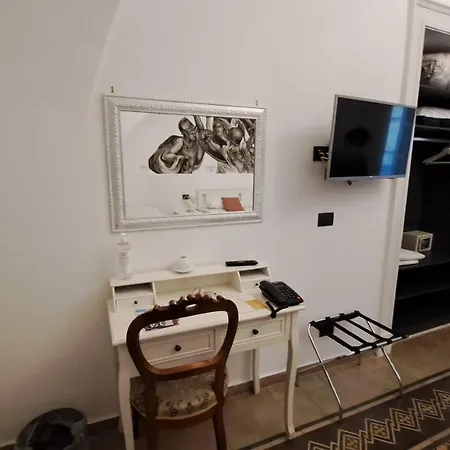 Terra D'amuri Boutique Affittacamere Catania