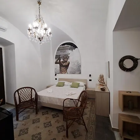 Terra D'amuri Boutique