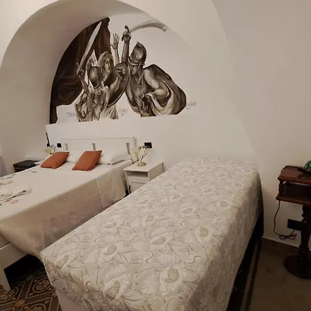 Terra D'amuri Boutique Affittacamere