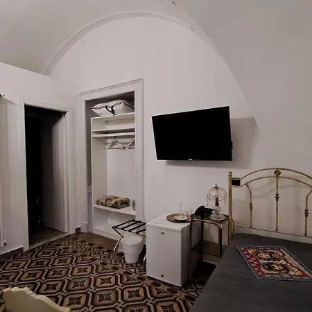 Affittacamere Terra D'amuri Boutique