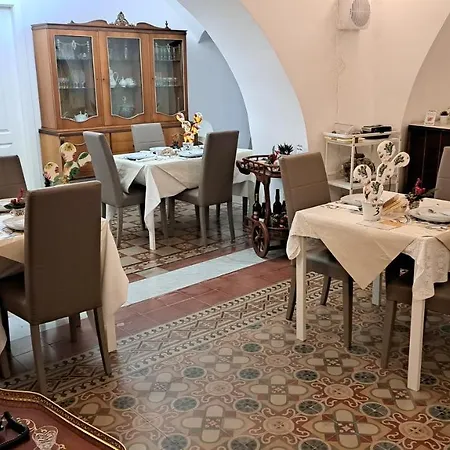 Affittacamere Terra D'amuri Boutique Catania