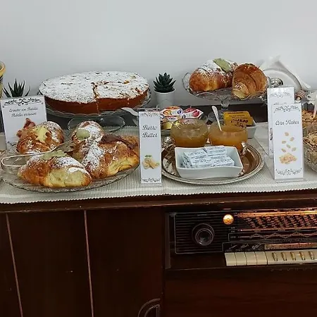 Terra D'amuri Boutique 4*