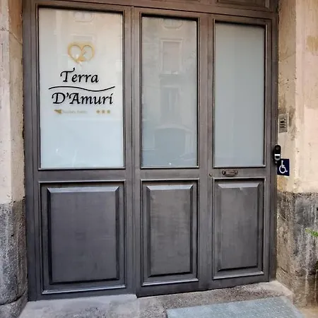 Terra D'amuri Boutique 4*