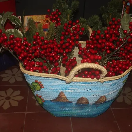 Affittacamere Terra D'amuri Boutique Catania