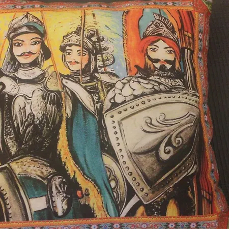 Terra D'amuri Boutique Pensjonat Katania