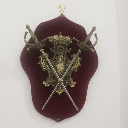 Terra D'amuri Boutique Affittacamere 4*