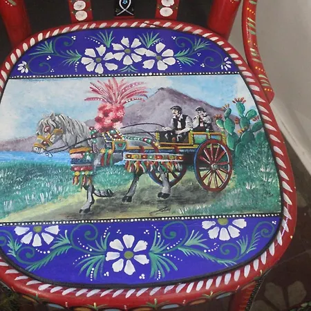 Pensjonat Terra D'amuri Boutique