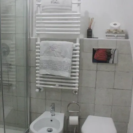 Terra D'amuri Boutique Catania