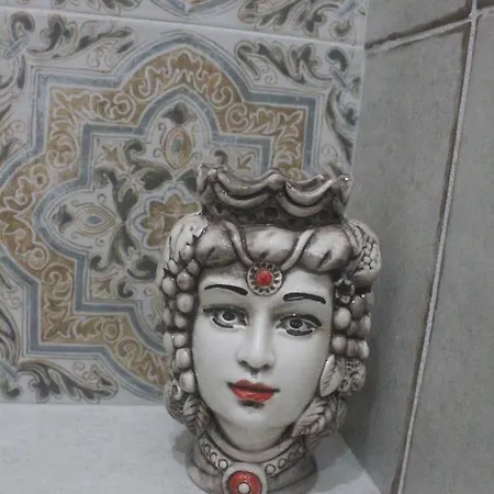 Terra D'amuri Boutique 4* Catania