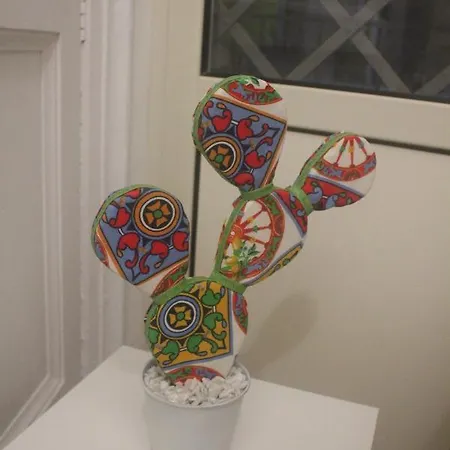 Terra D'amuri Boutique 4* Catania