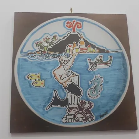 Terra D'amuri Boutique Catania