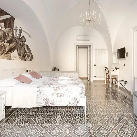 Terra D'amuri Boutique Affittacamere 4*