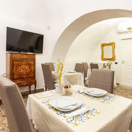 Terra D'amuri Boutique Catania