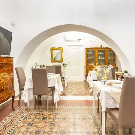 Terra D'amuri Boutique Affittacamere Catania
