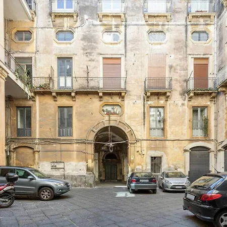 Affittacamere Terra D'amuri Boutique 4*