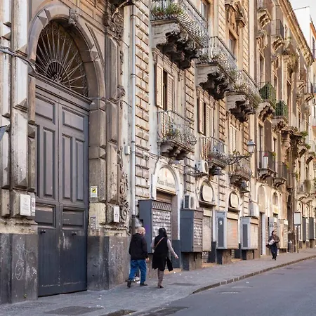 Affittacamere Terra D'amuri Boutique