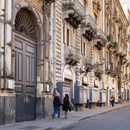 Pensjonat Terra D'amuri Boutique