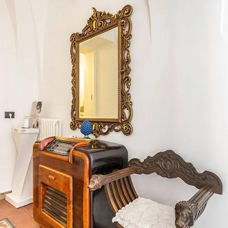 Affittacamere Terra D'amuri Boutique Catania