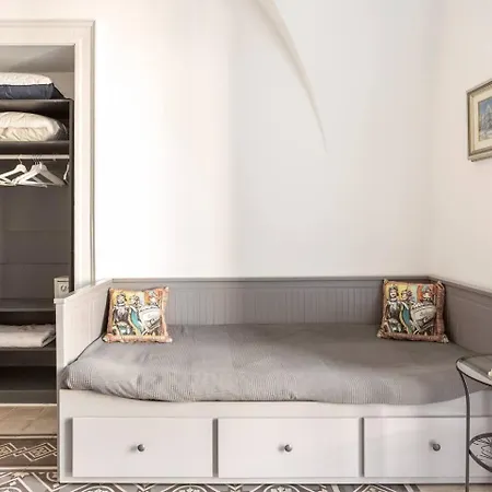 Affittacamere Terra D'amuri Boutique 4*