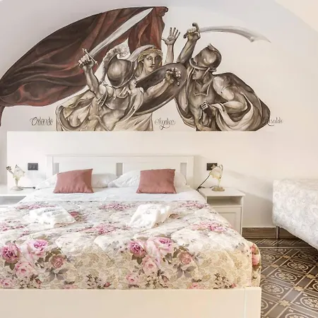 Terra D'amuri Boutique Affittacamere 4*