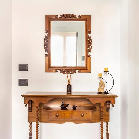 Affittacamere Terra D'amuri Boutique 4*