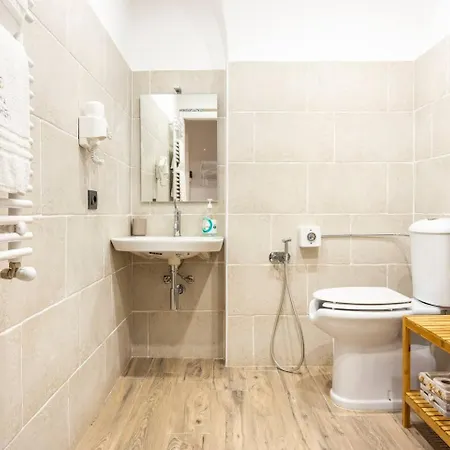 Affittacamere Terra D'amuri Boutique Catania