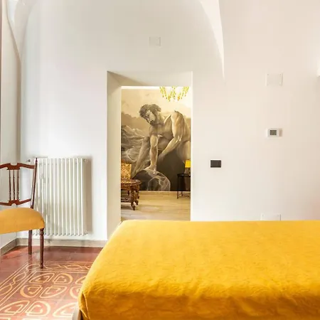 Terra D'amuri Boutique 4*