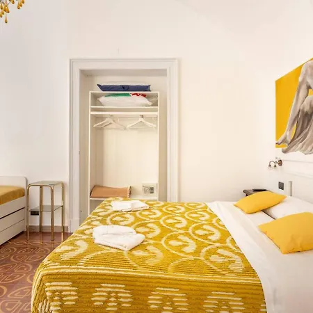 Terra D'amuri Boutique Affittacamere Catania