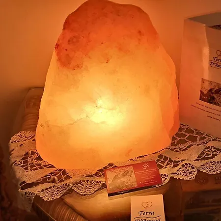 Terra D'amuri Boutique Pensjonat