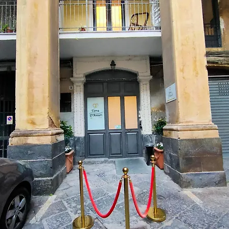 Terra D'amuri Boutique Catania
